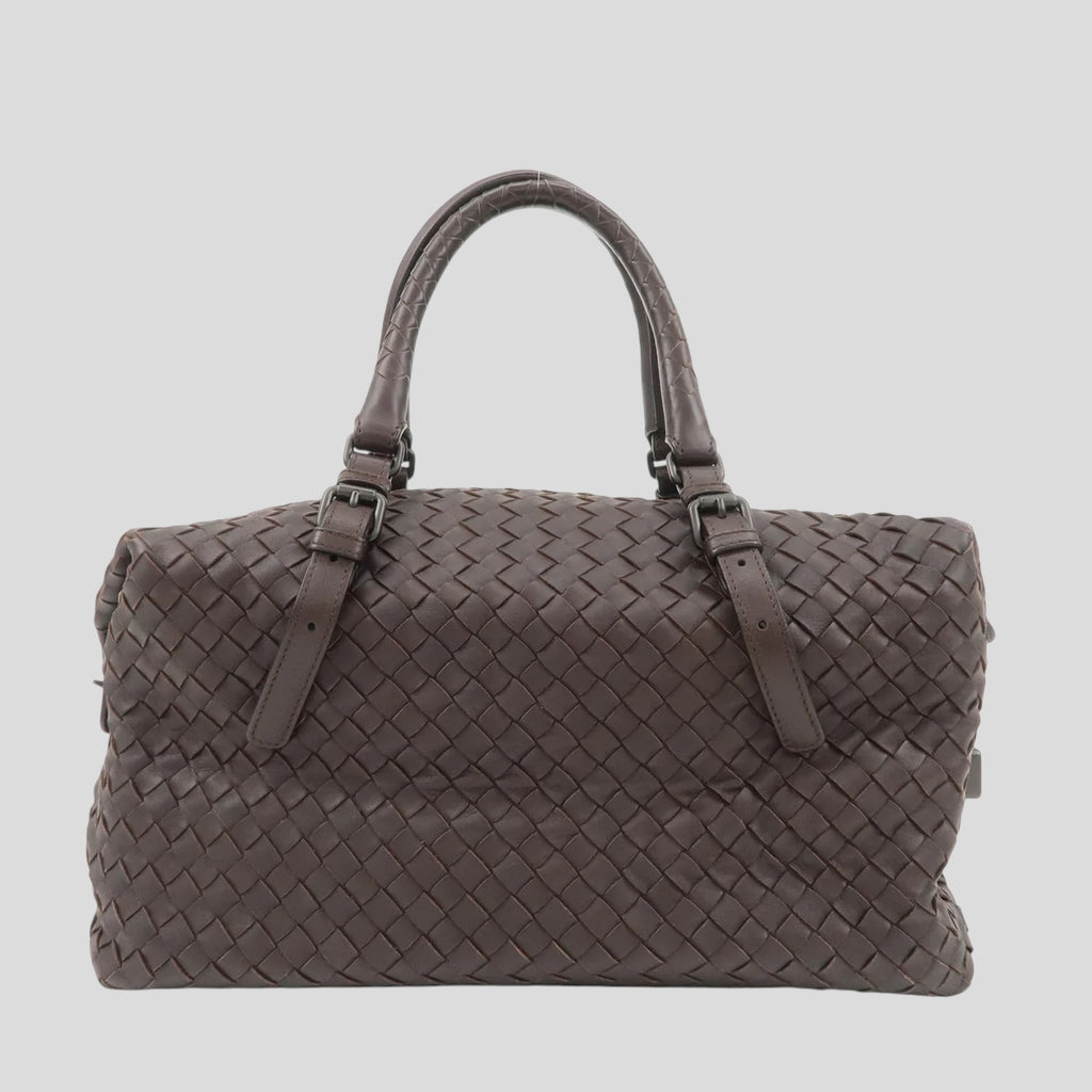 Bottega Veneta Intrecciato Montaigne