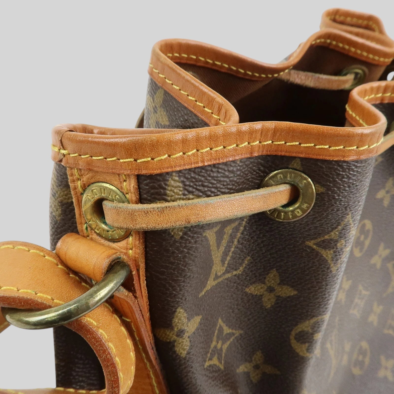 Louis Vuitton Noé PM
