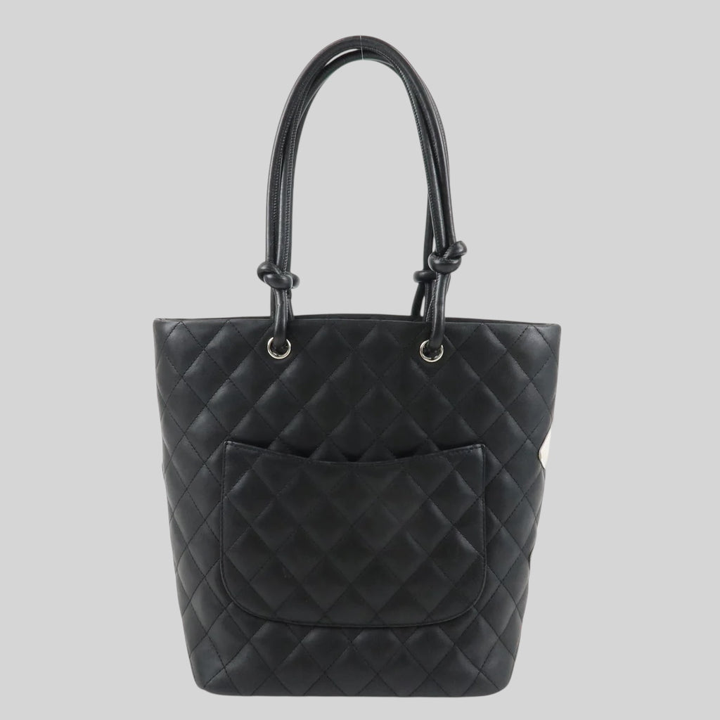 Chanel Cambon Tote