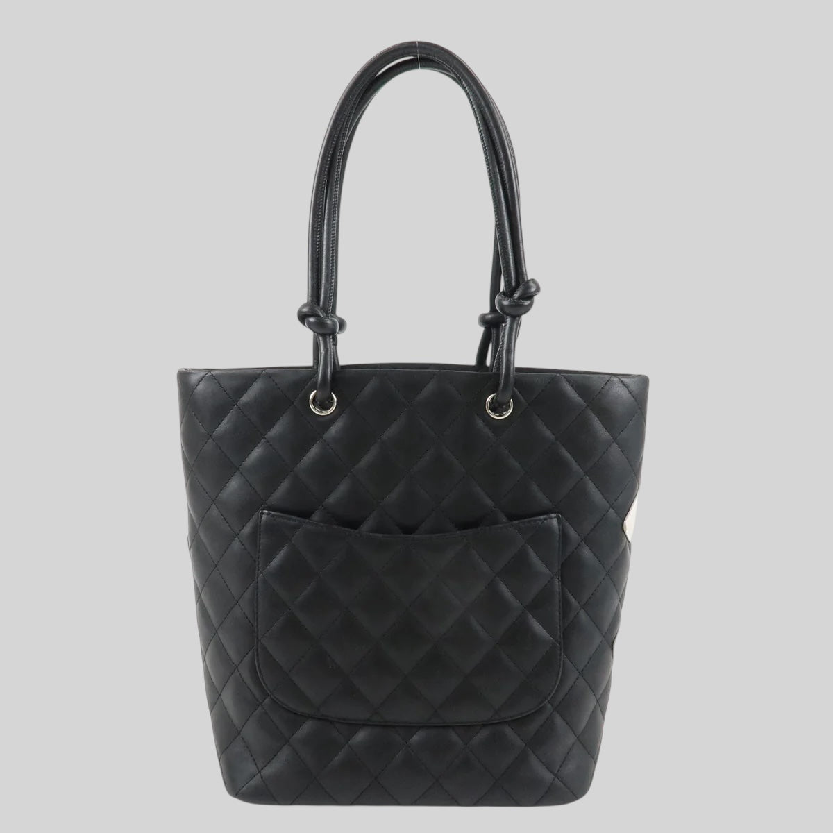 Chanel Cambon Tote