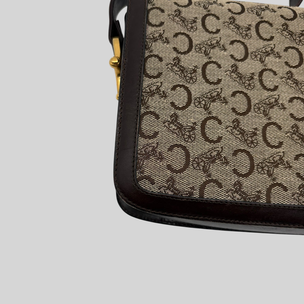 Céline Sulky Shoulder
