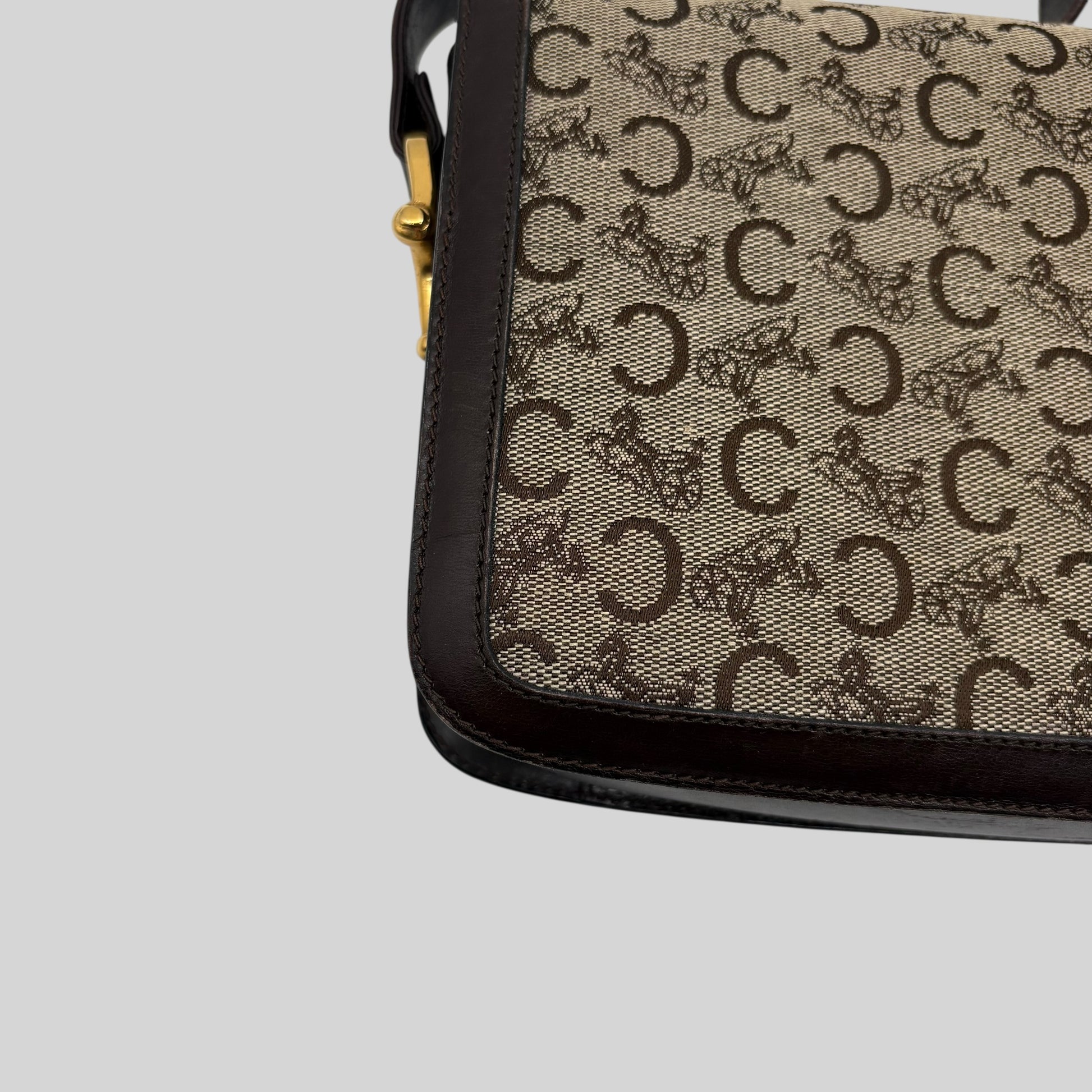 Céline Sulky Shoulder