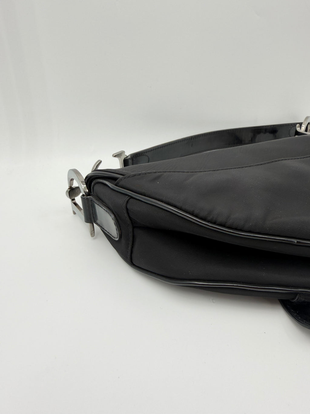 DIOR SADDLE