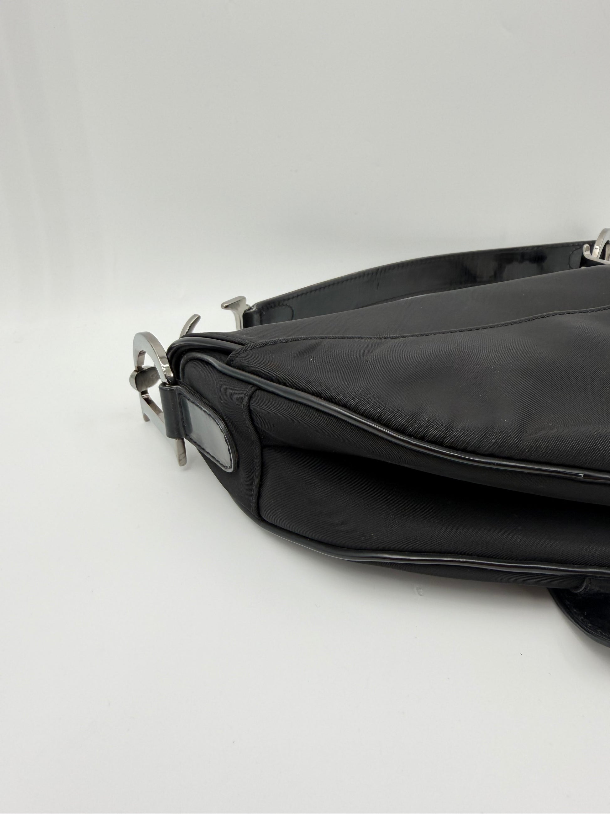 DIOR SADDLE