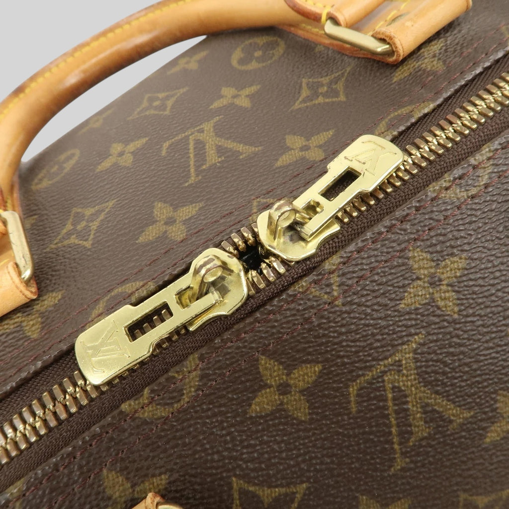Louis Vuitton Keepall 55
