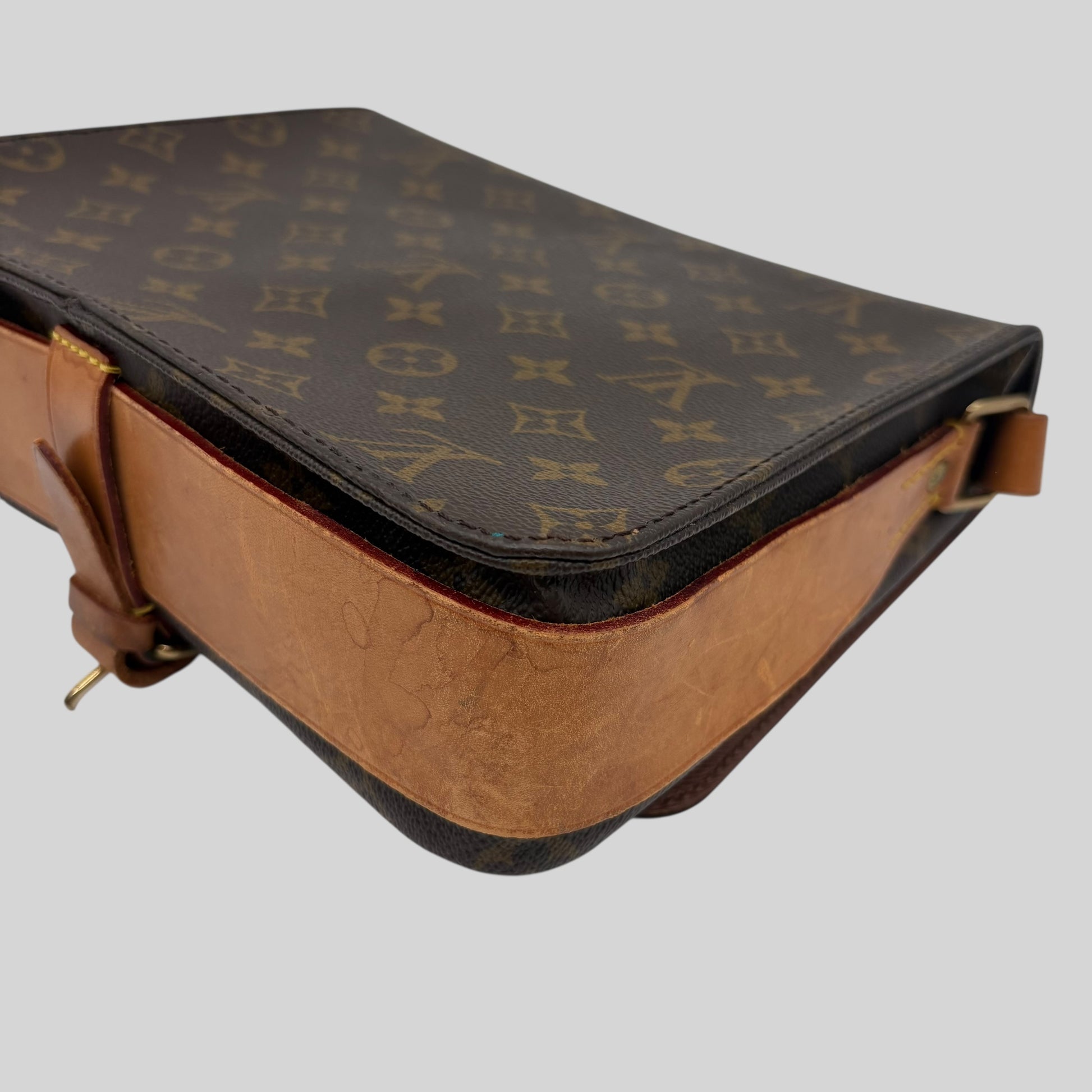 Louis Vuitton Cartouchière MM