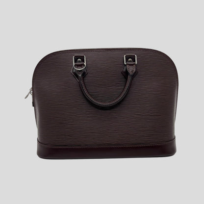 Louis Vuitton Alma PM