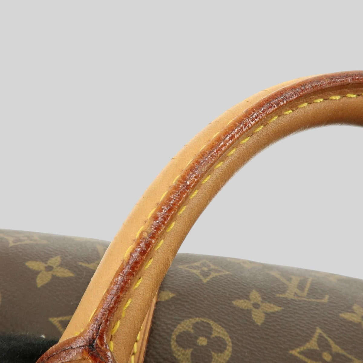 Louis Vuitton Keepall 55