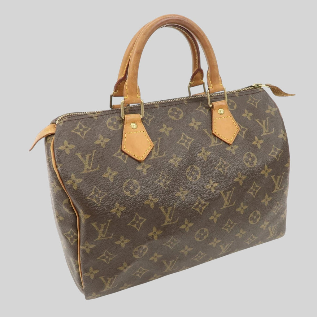 Louis Vuitton Speedy 30