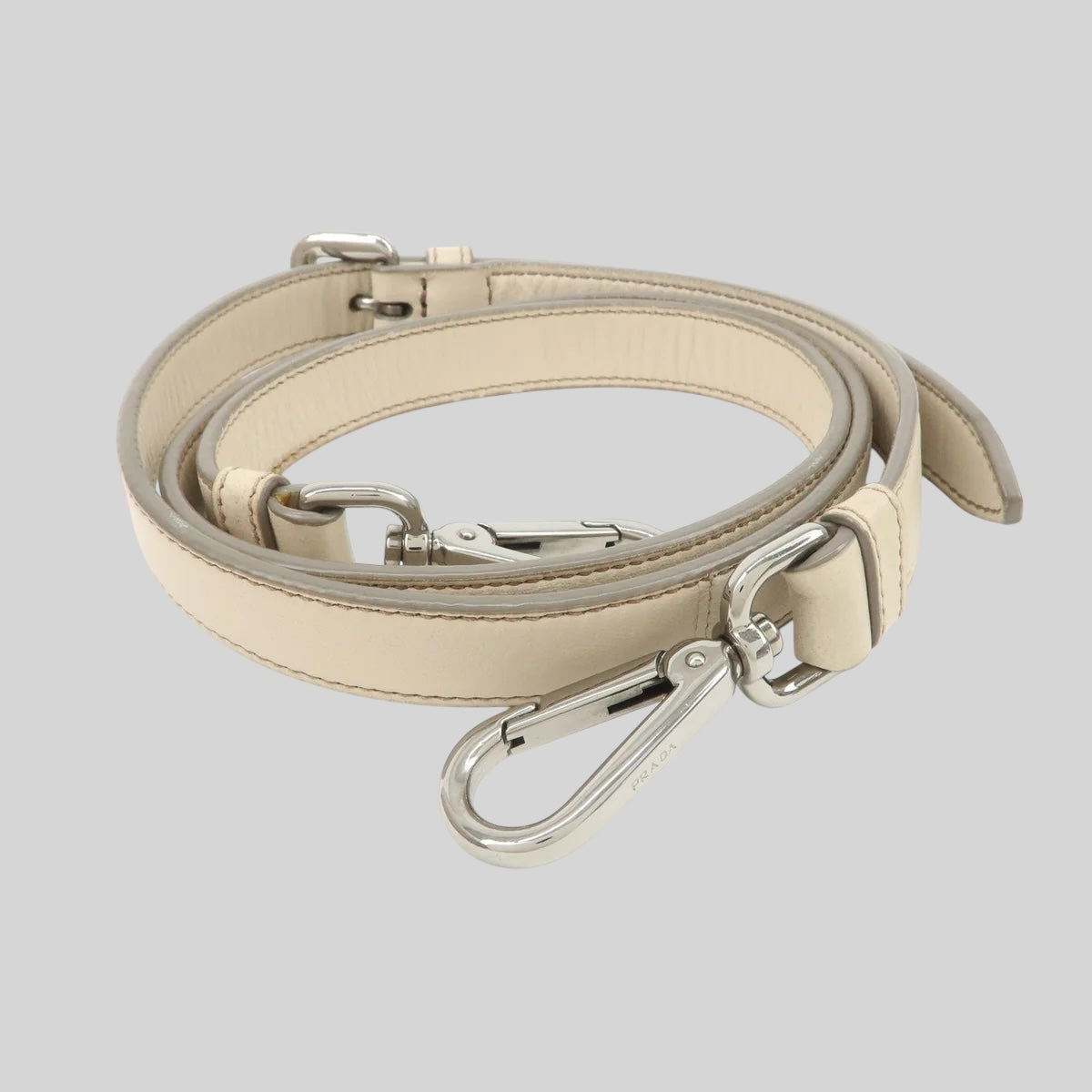 Prada Gathered 2Way