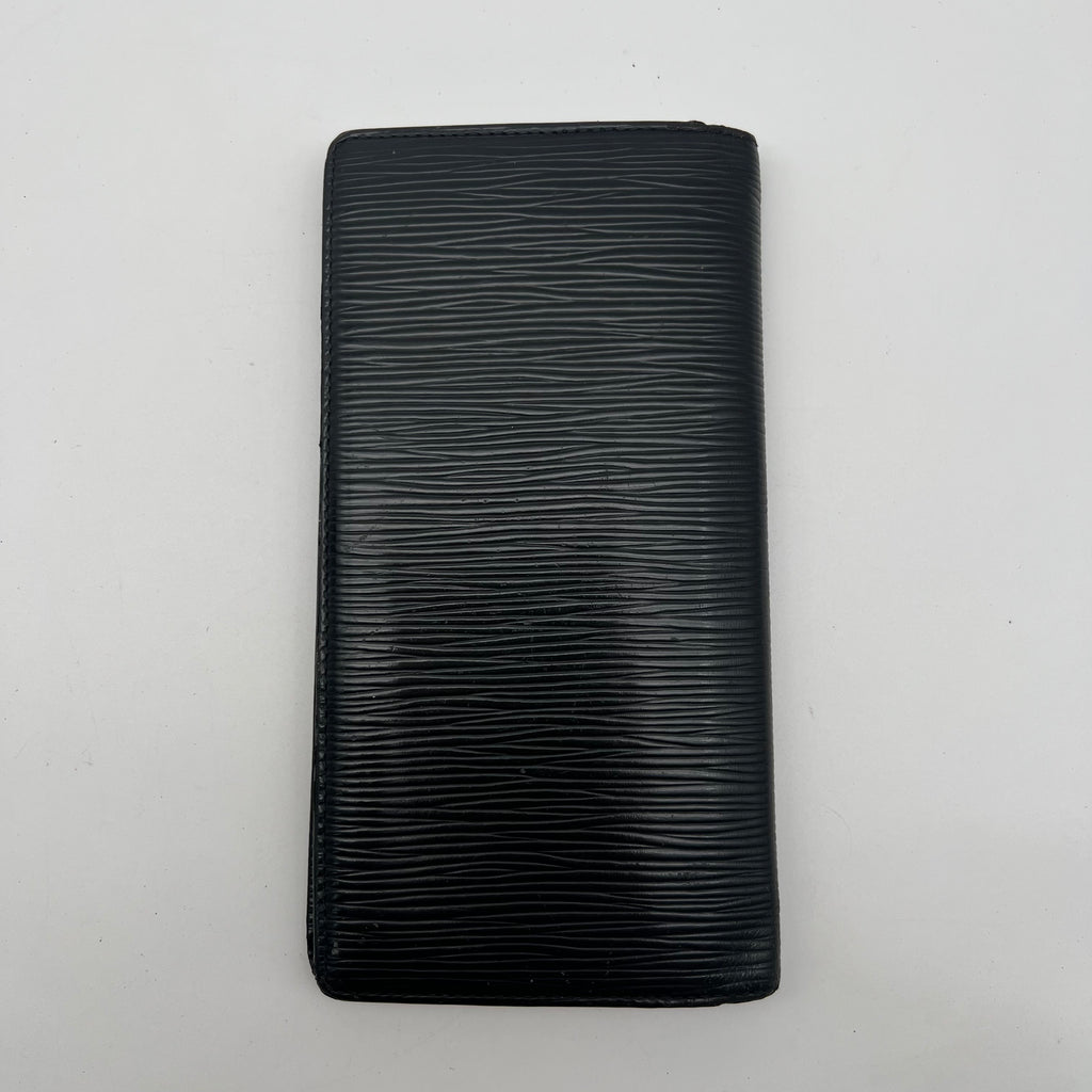 Louis Vuitton Brazza Epi