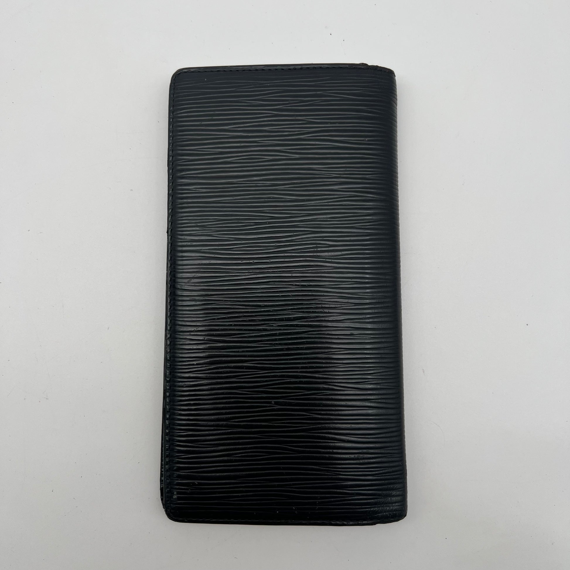 Louis Vuitton Brazza Epi