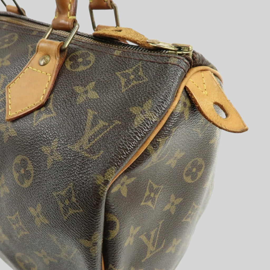 Louis Vuitton Speedy 30