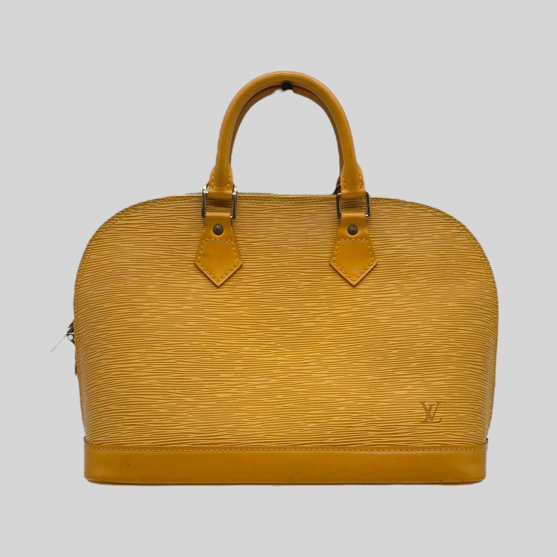 Louis Vuitton Alma PM