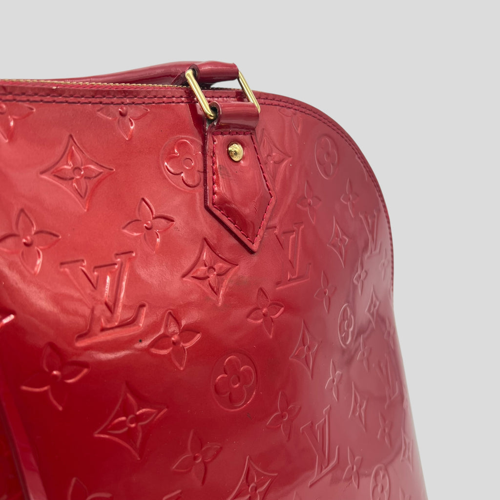 Louis Vuitton Alma GM