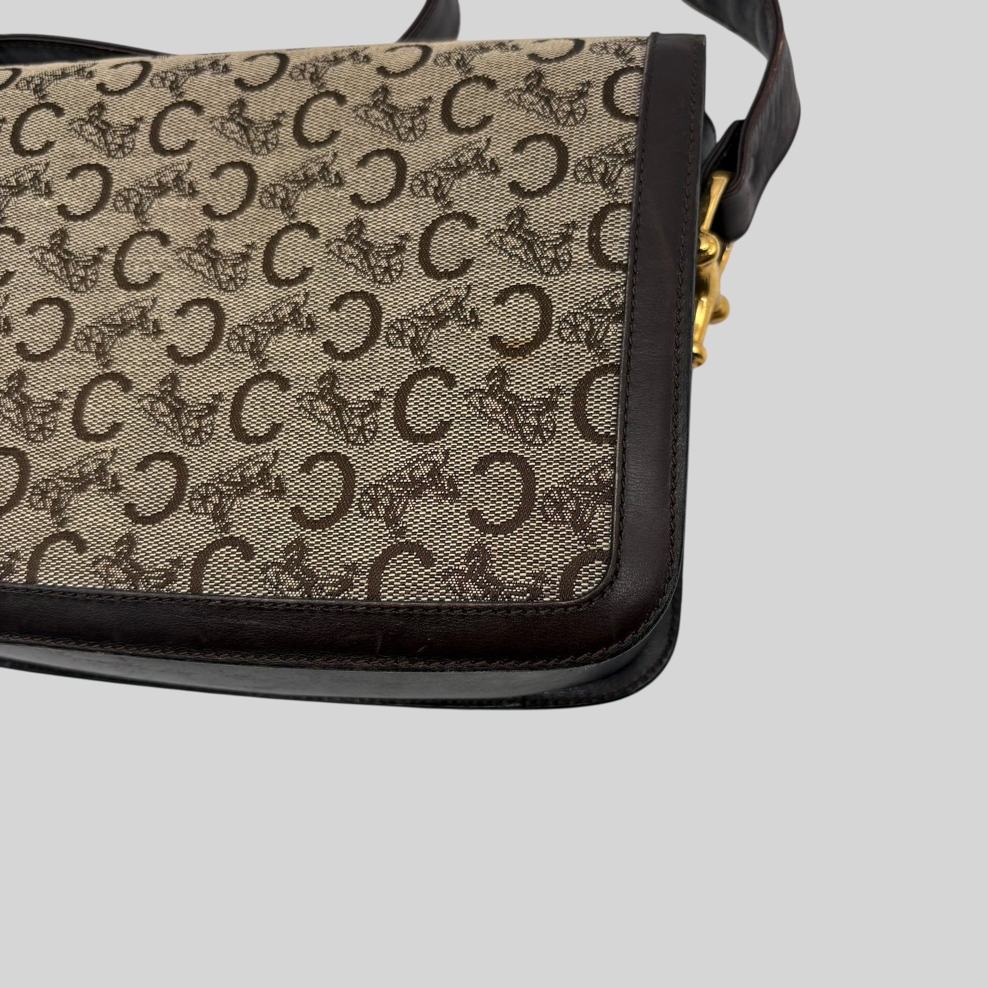 Céline Sulky Shoulder