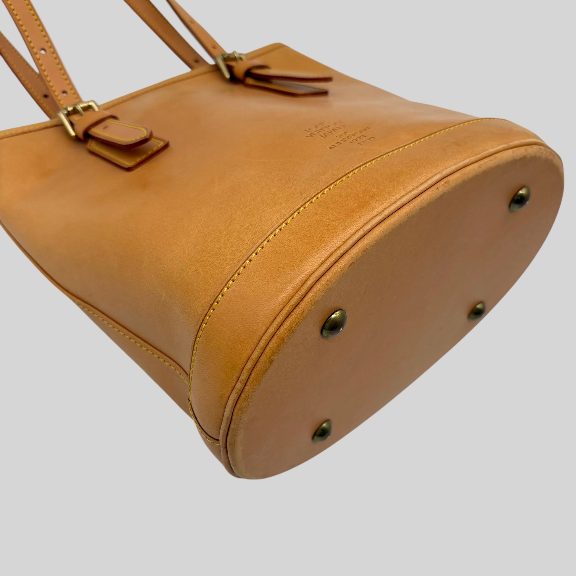 Louis Vuitton Bucket PM 20th Anniversary