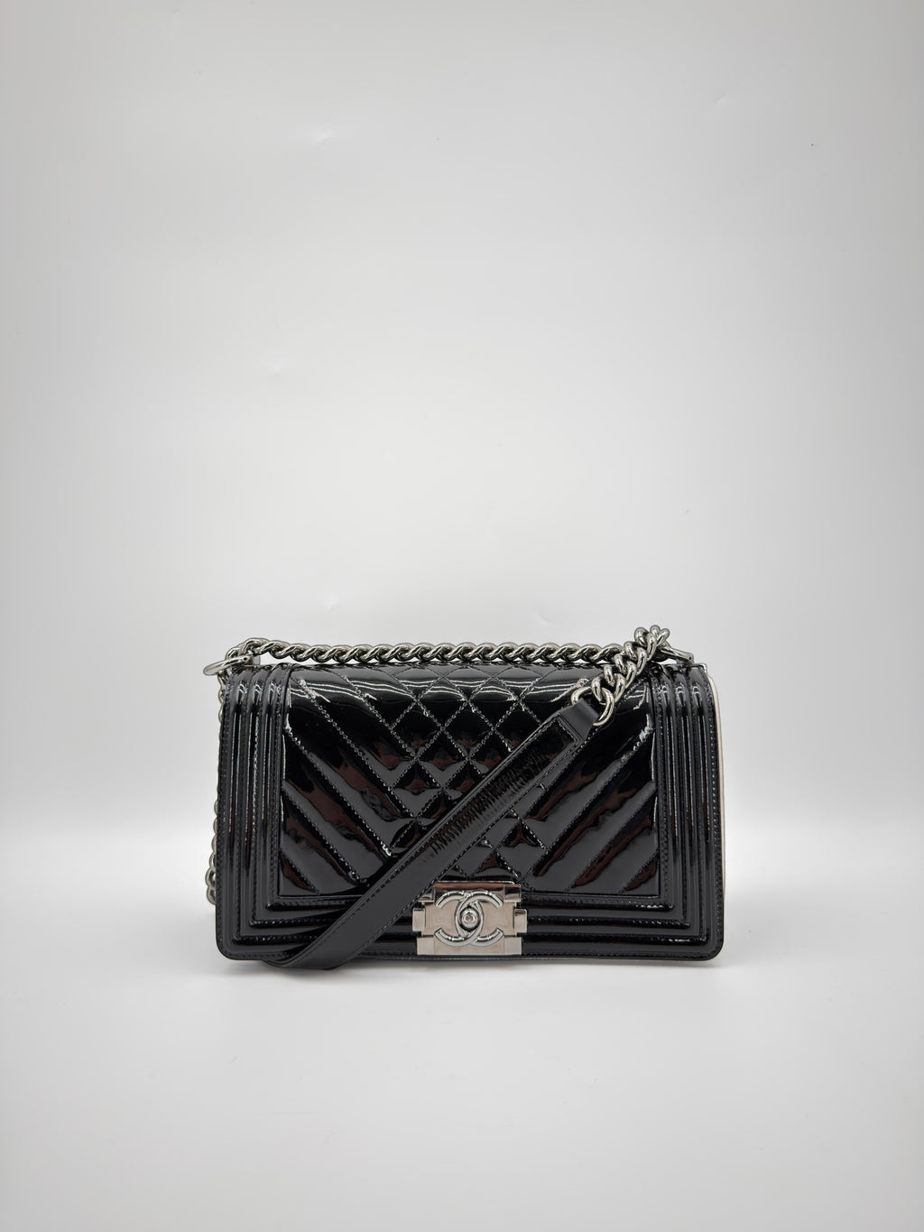 CHANEL BOY