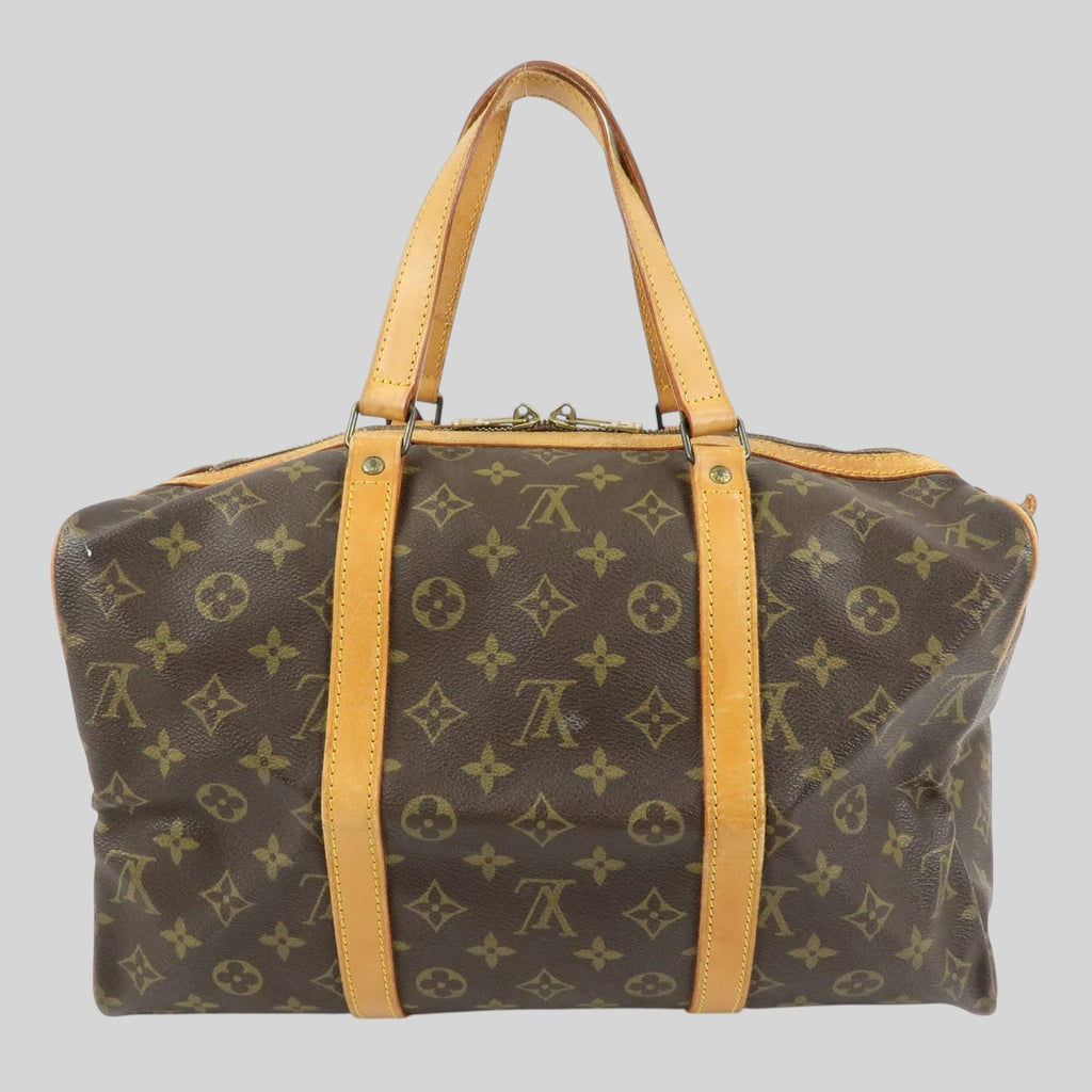 Louis Vuitton Sac Souple 35