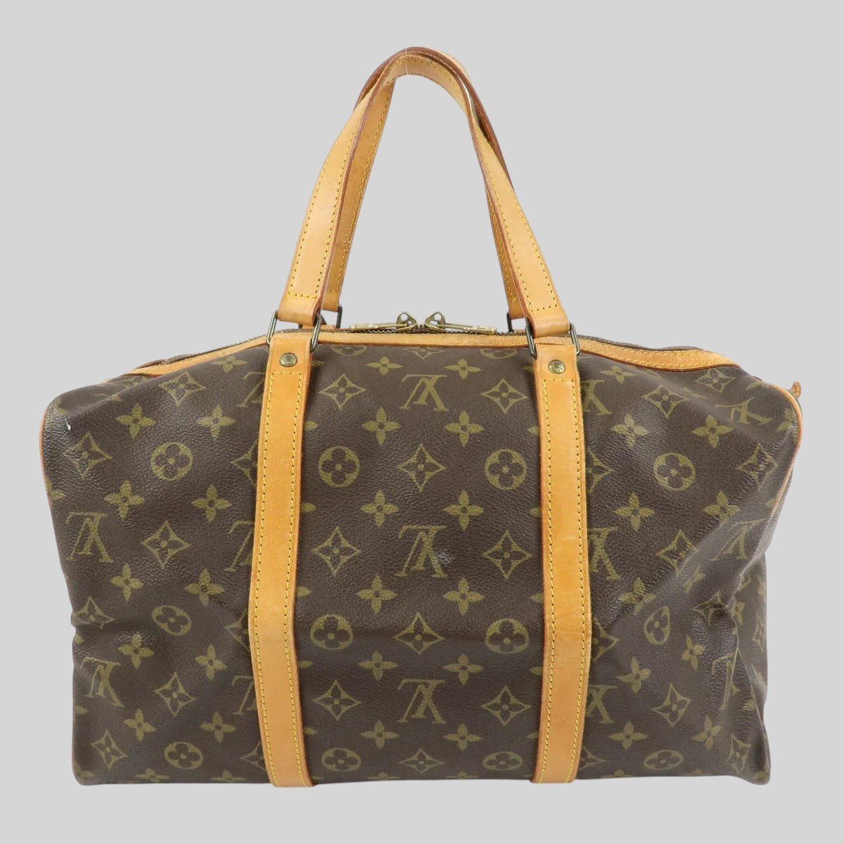 Louis Vuitton Sac Souple 35