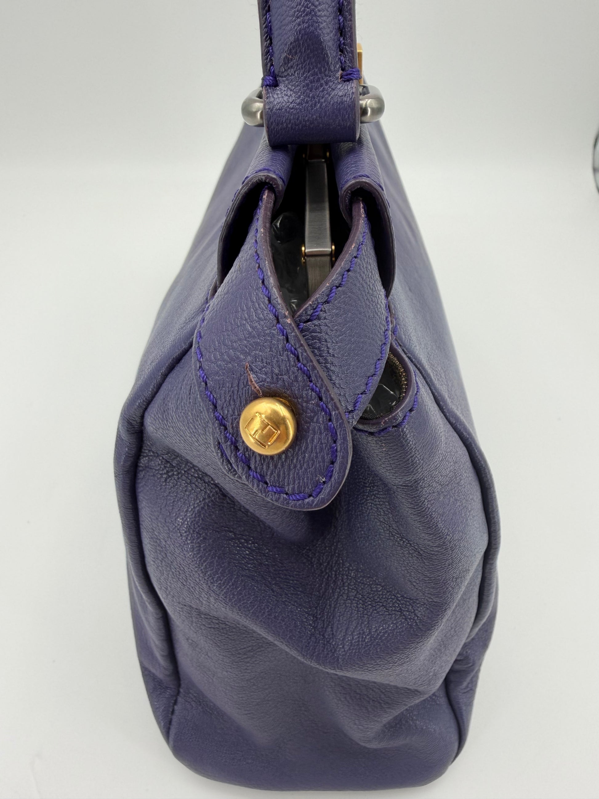 FENDI PEEKABOO