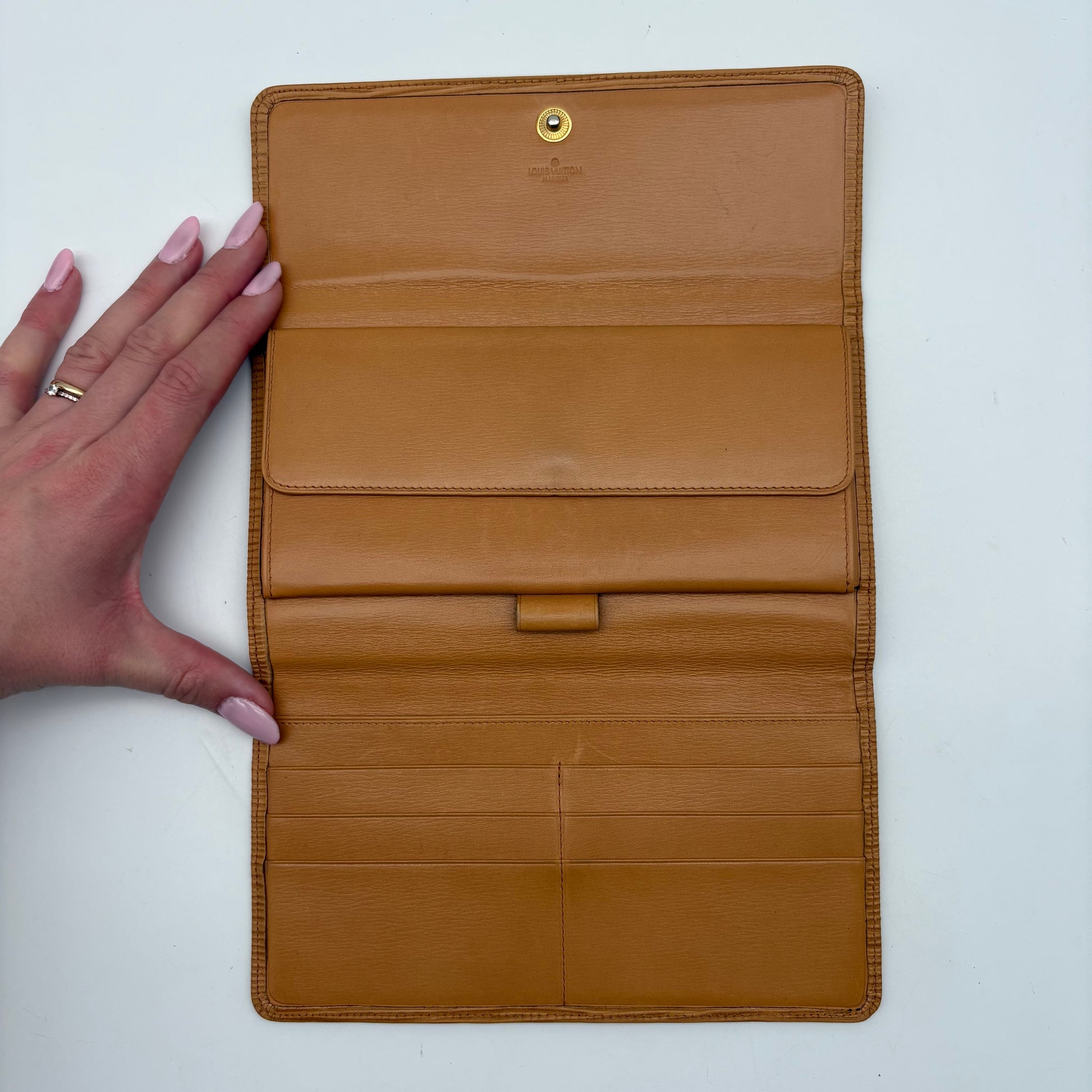 Louis Vuitton Sarah