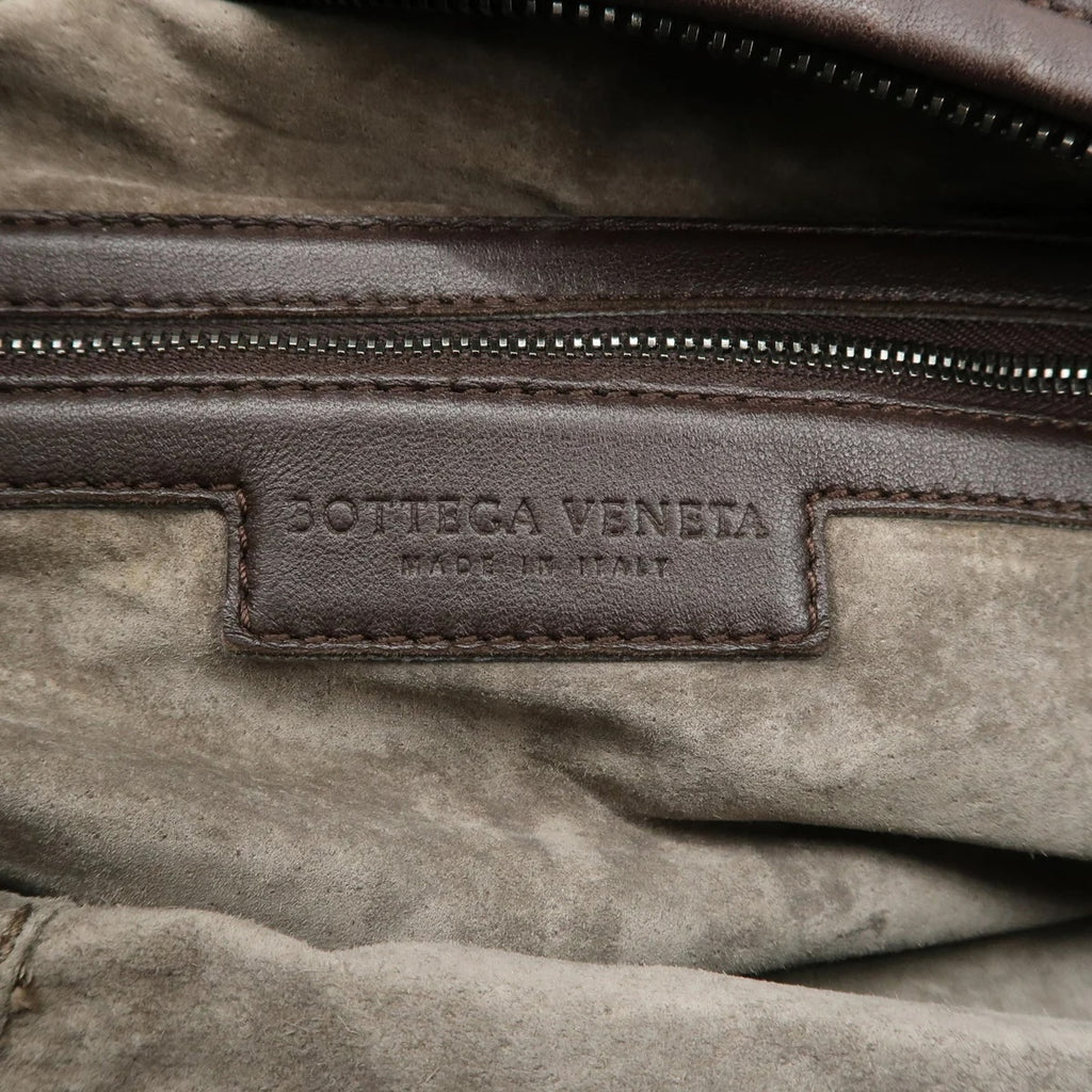 Bottega Veneta Intrecciato Montaigne
