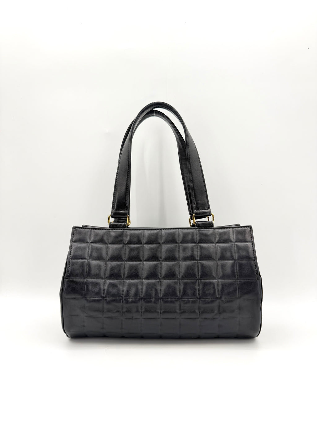 CHANEL CHOCOLATE BAR BAGUETTE