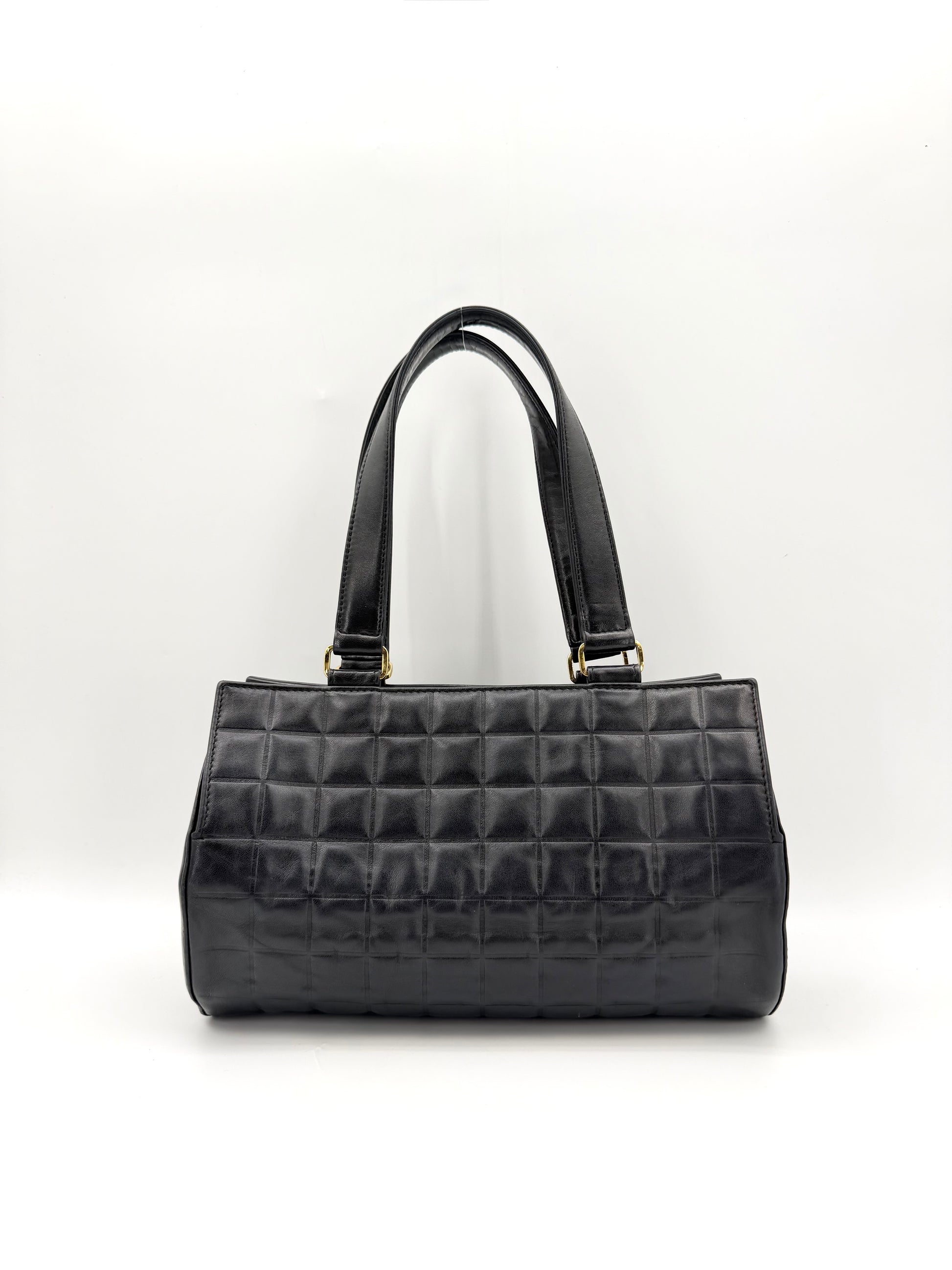CHANEL CHOCOLATE BAR BAGUETTE
