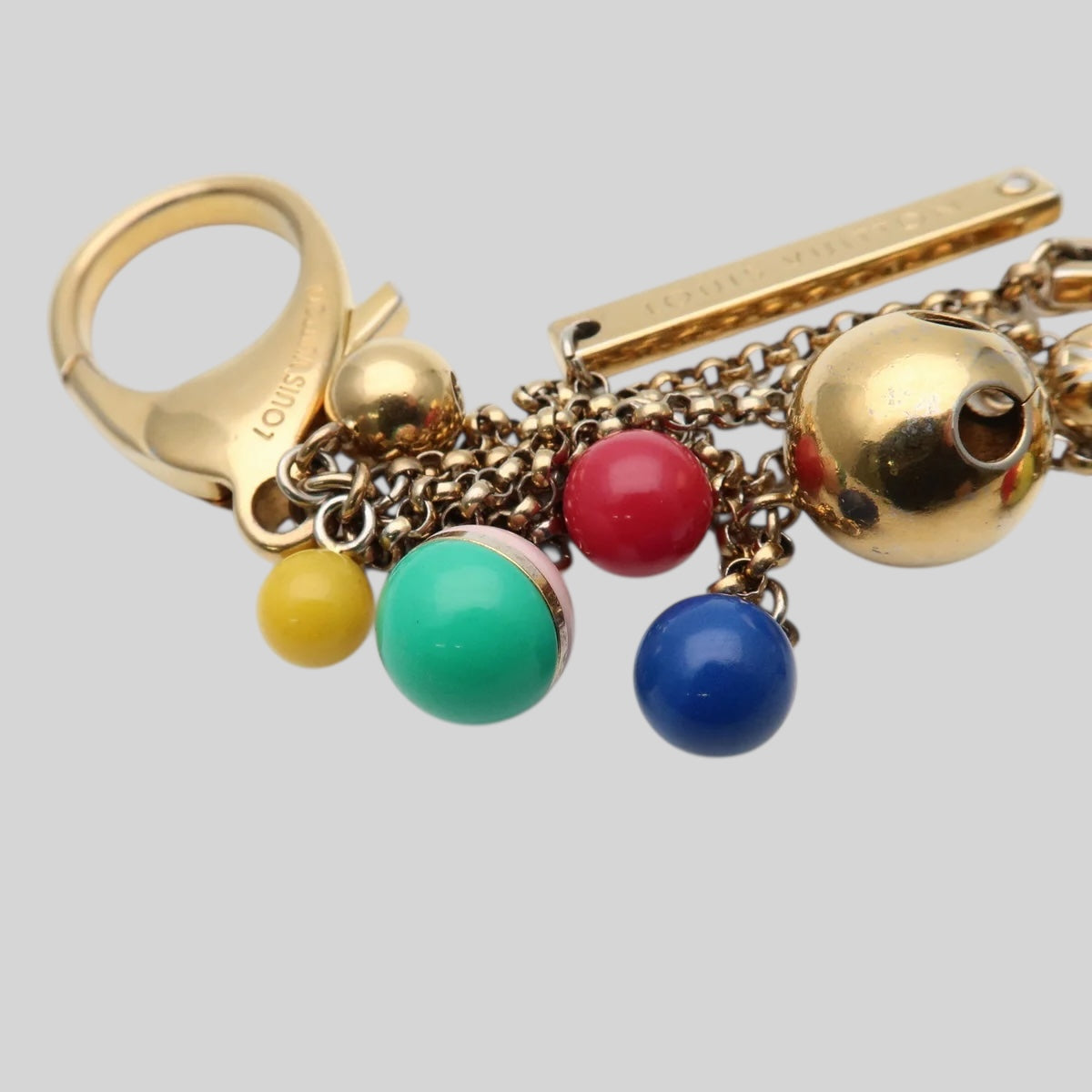 Louis Vuitton Charm