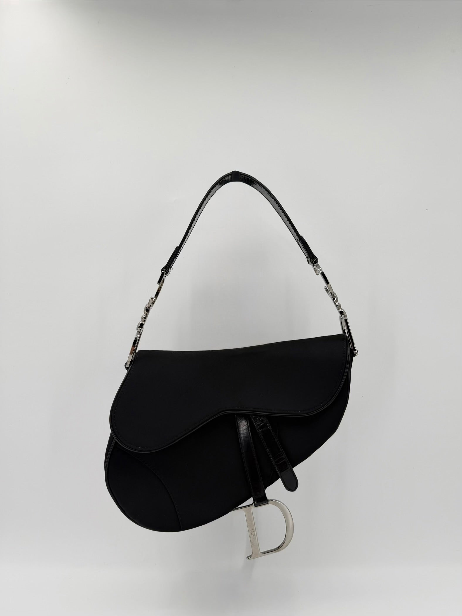 DIOR SADDLE