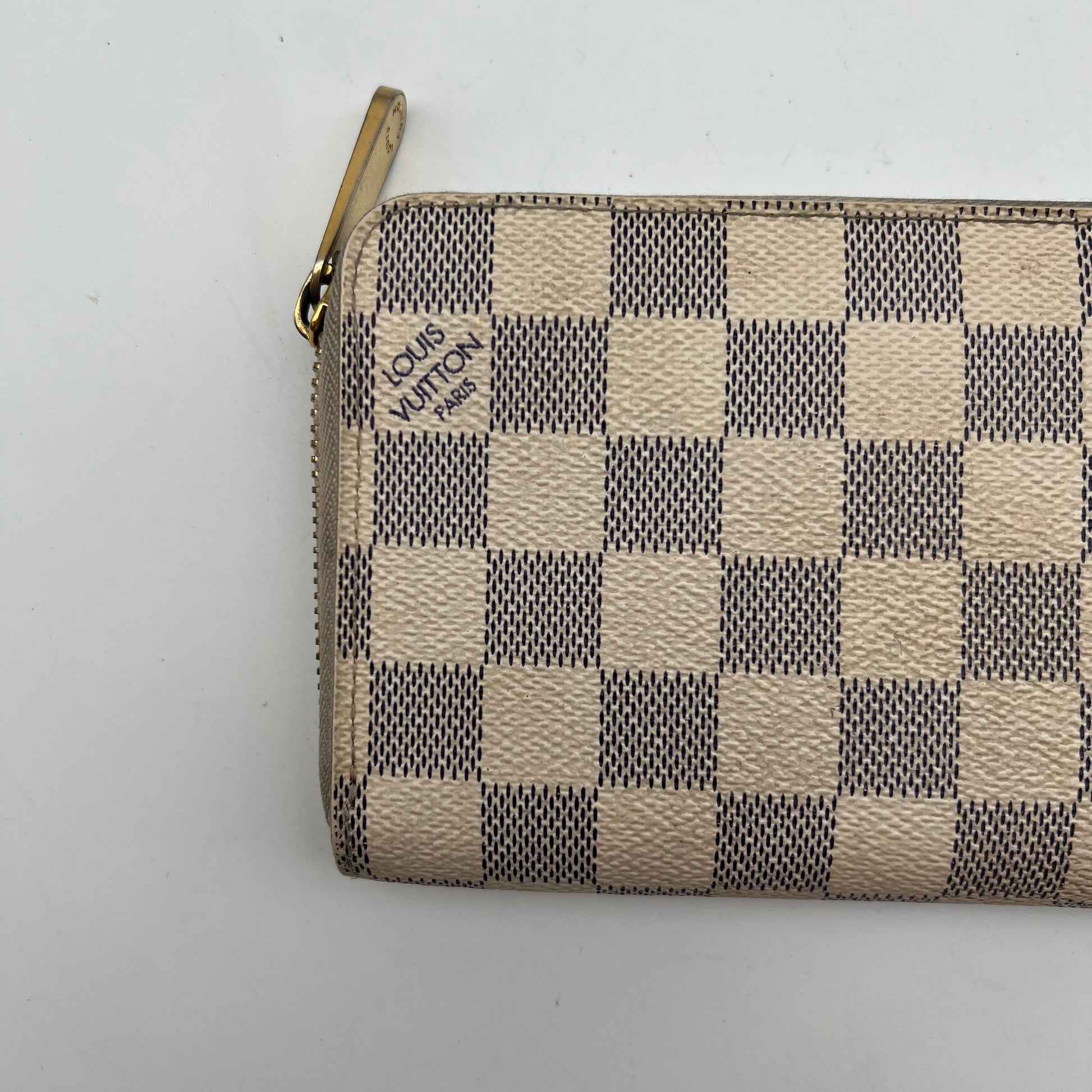Louis Vuitton Zippy