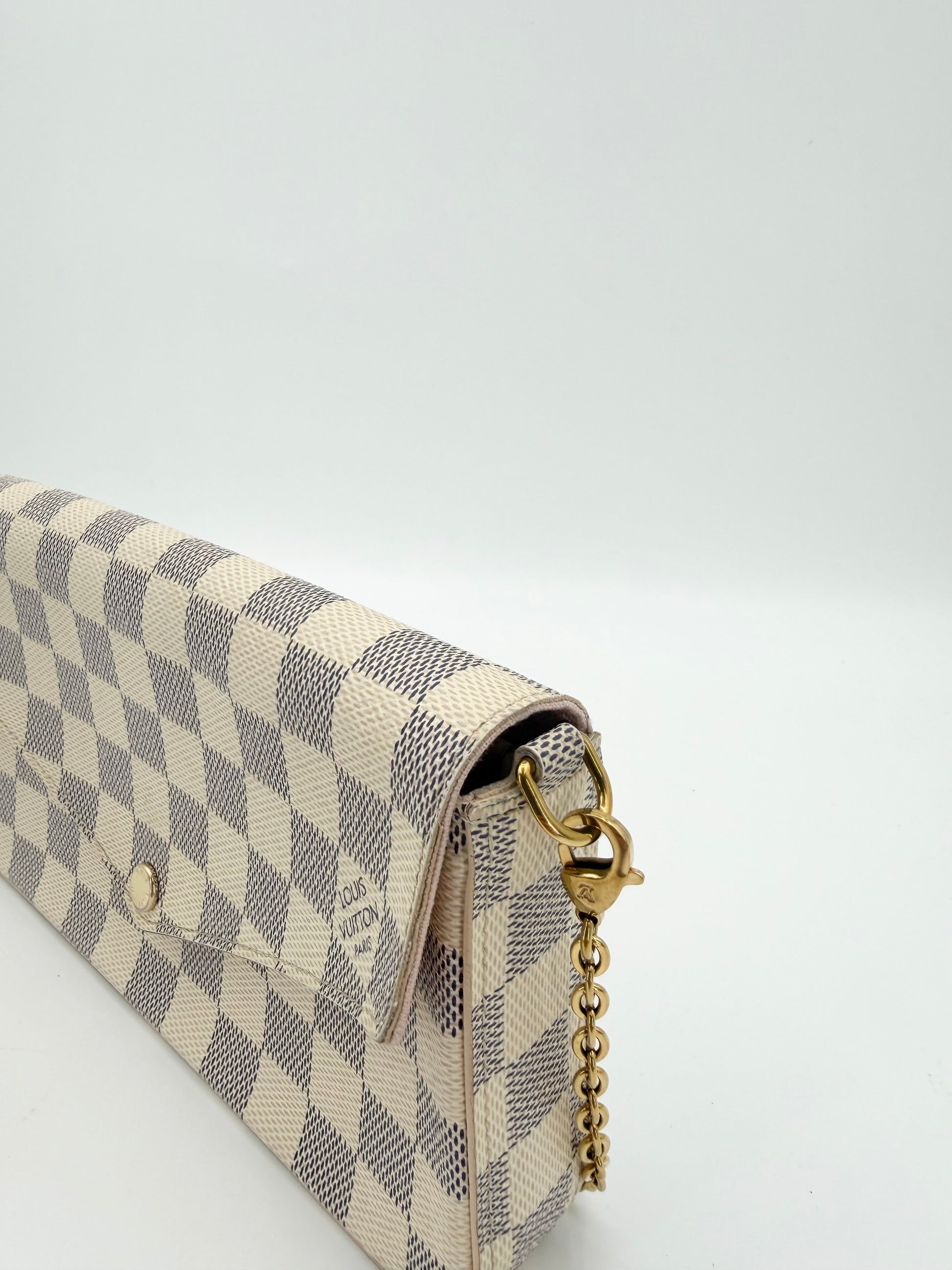 LOUIS VUITTON FELICIE