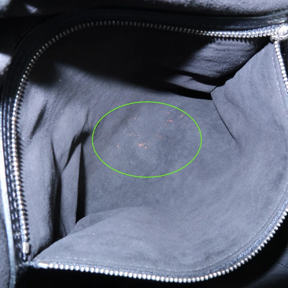 Louis Vuitton Antheia Ixia MM