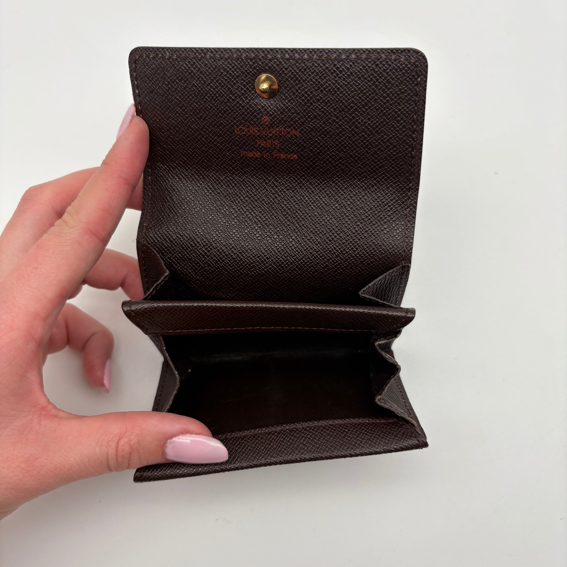 Louis Vuitton Alexandra