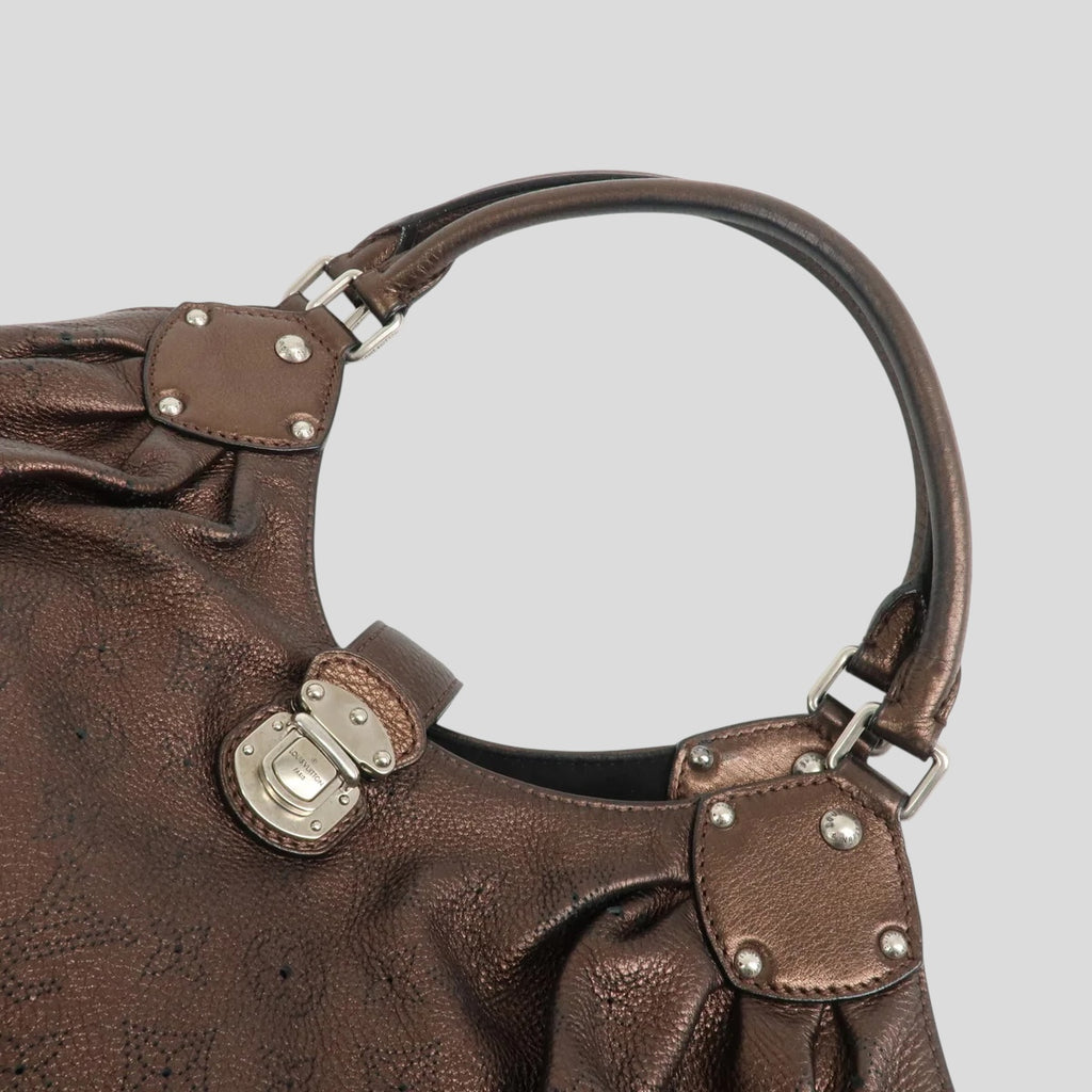 Louis Vuitton Mahina L