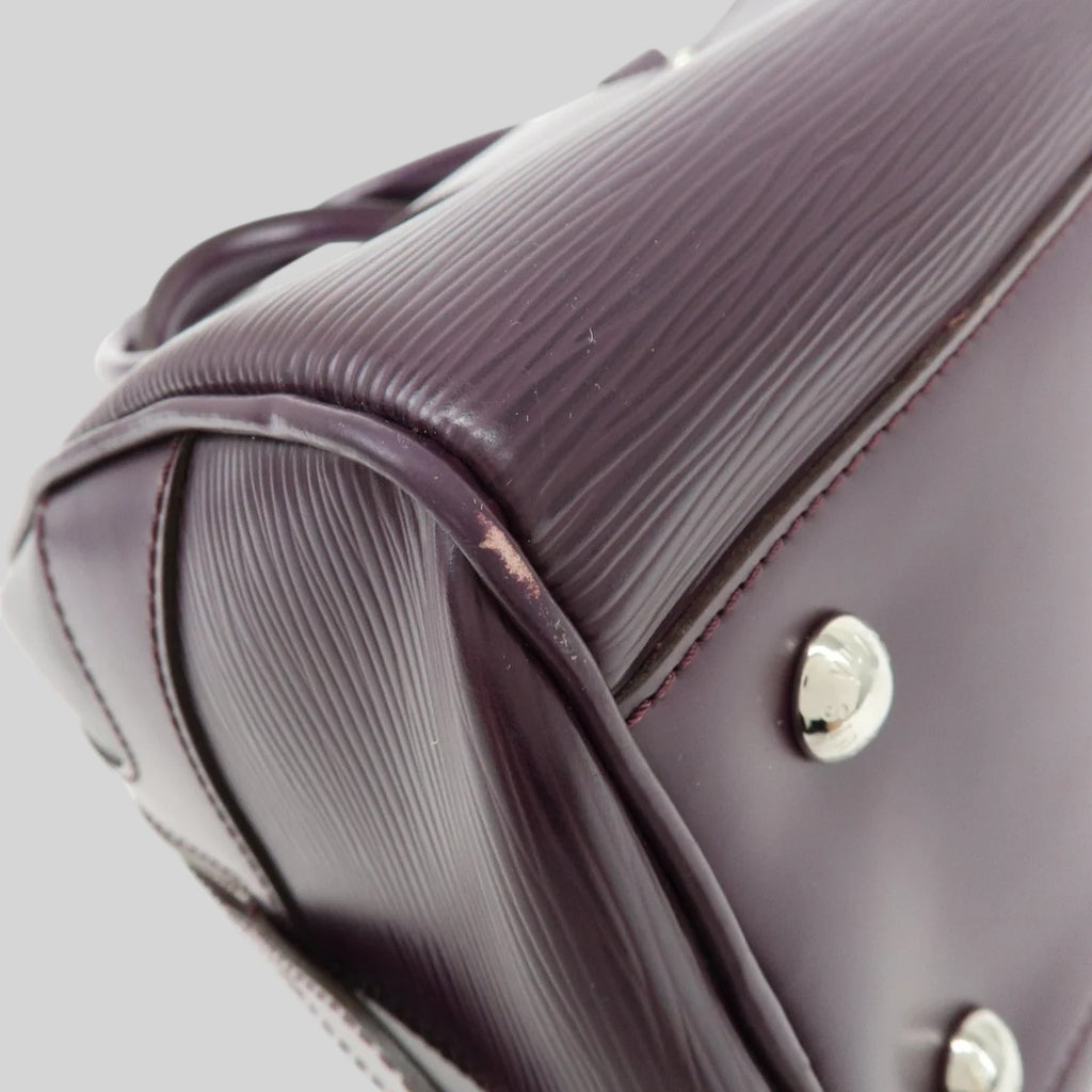 Louis Vuitton Bowling Montaigne