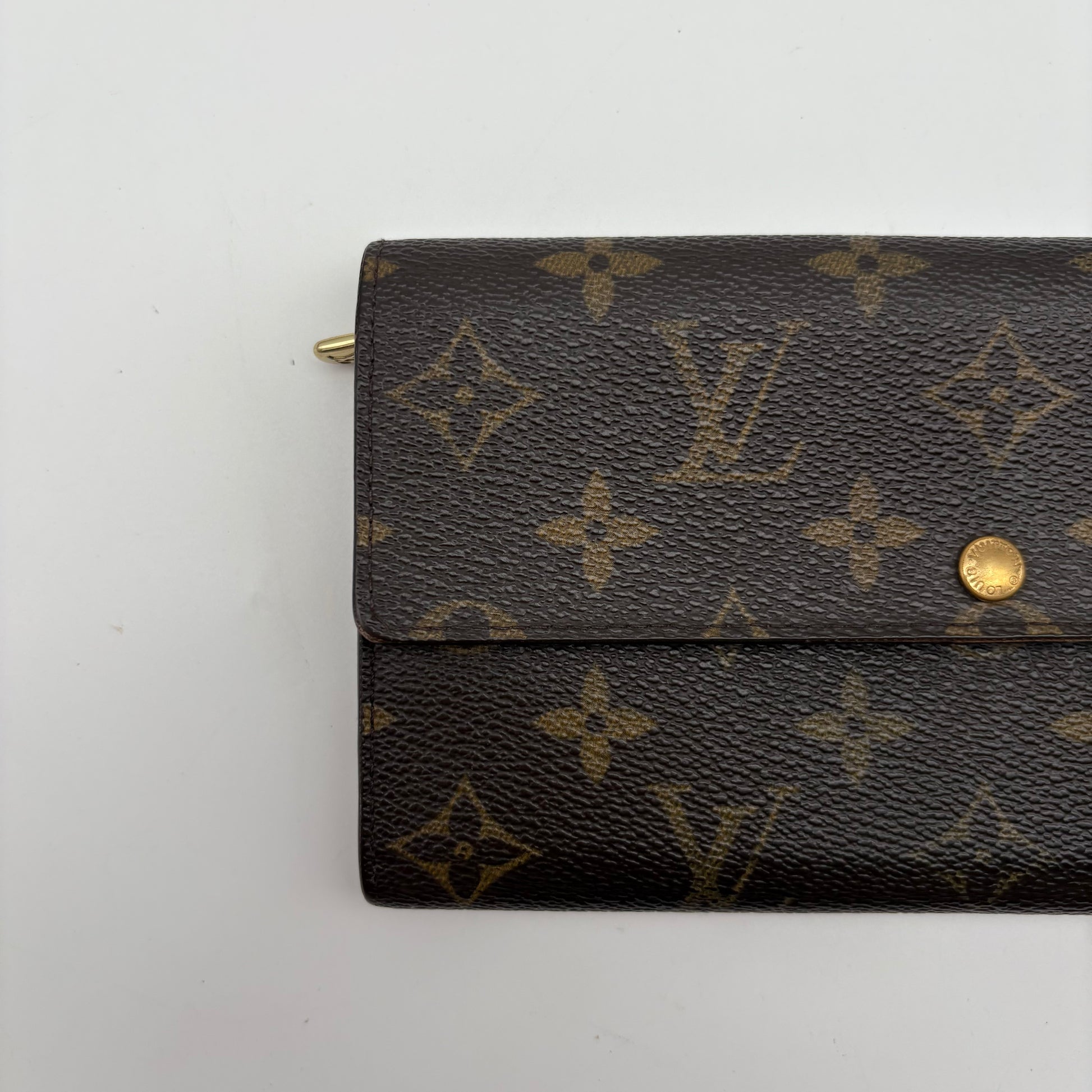 Louis Vuitton Sarah