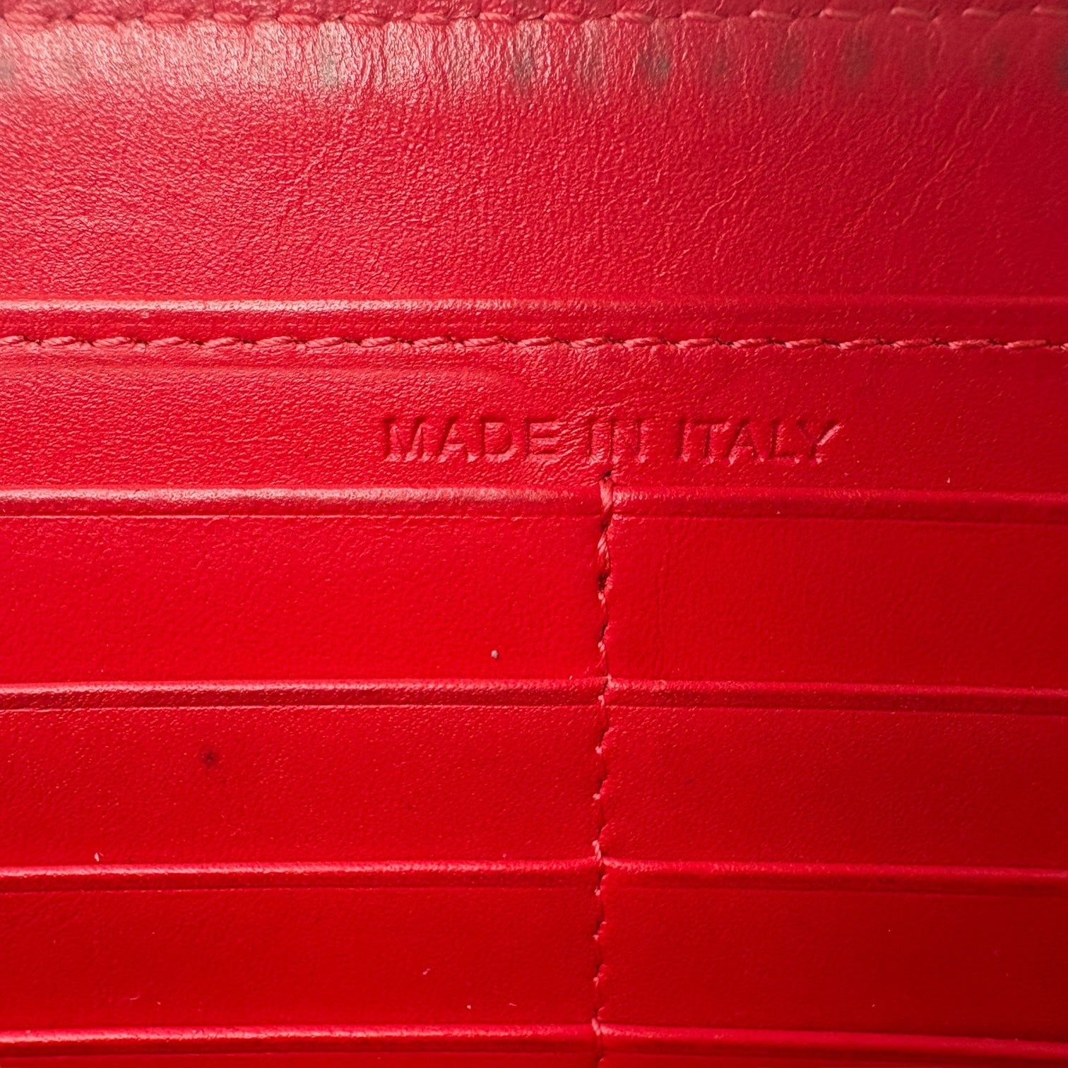 Christian Louboutin Panettone