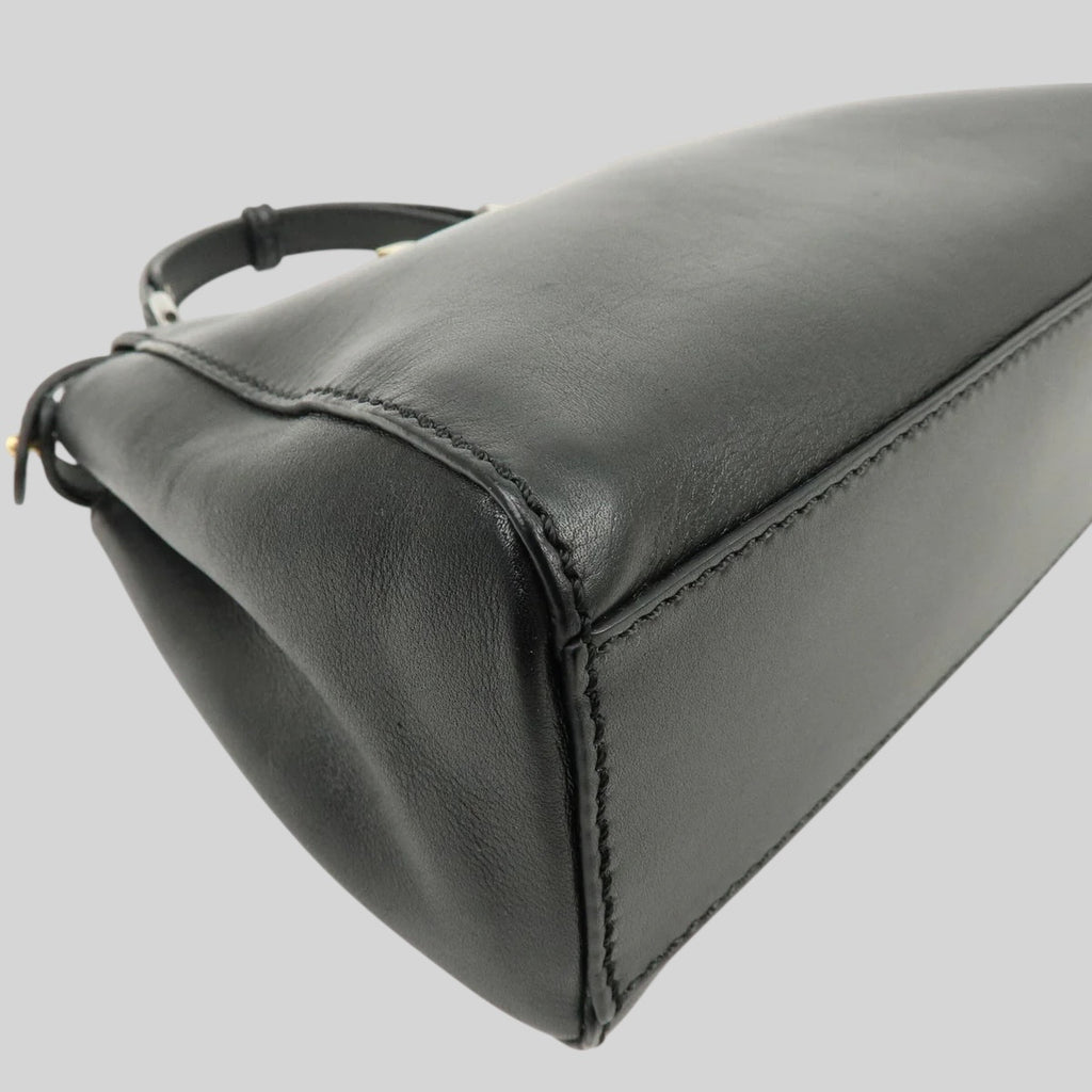 Fendi Peekaboo 2 Way