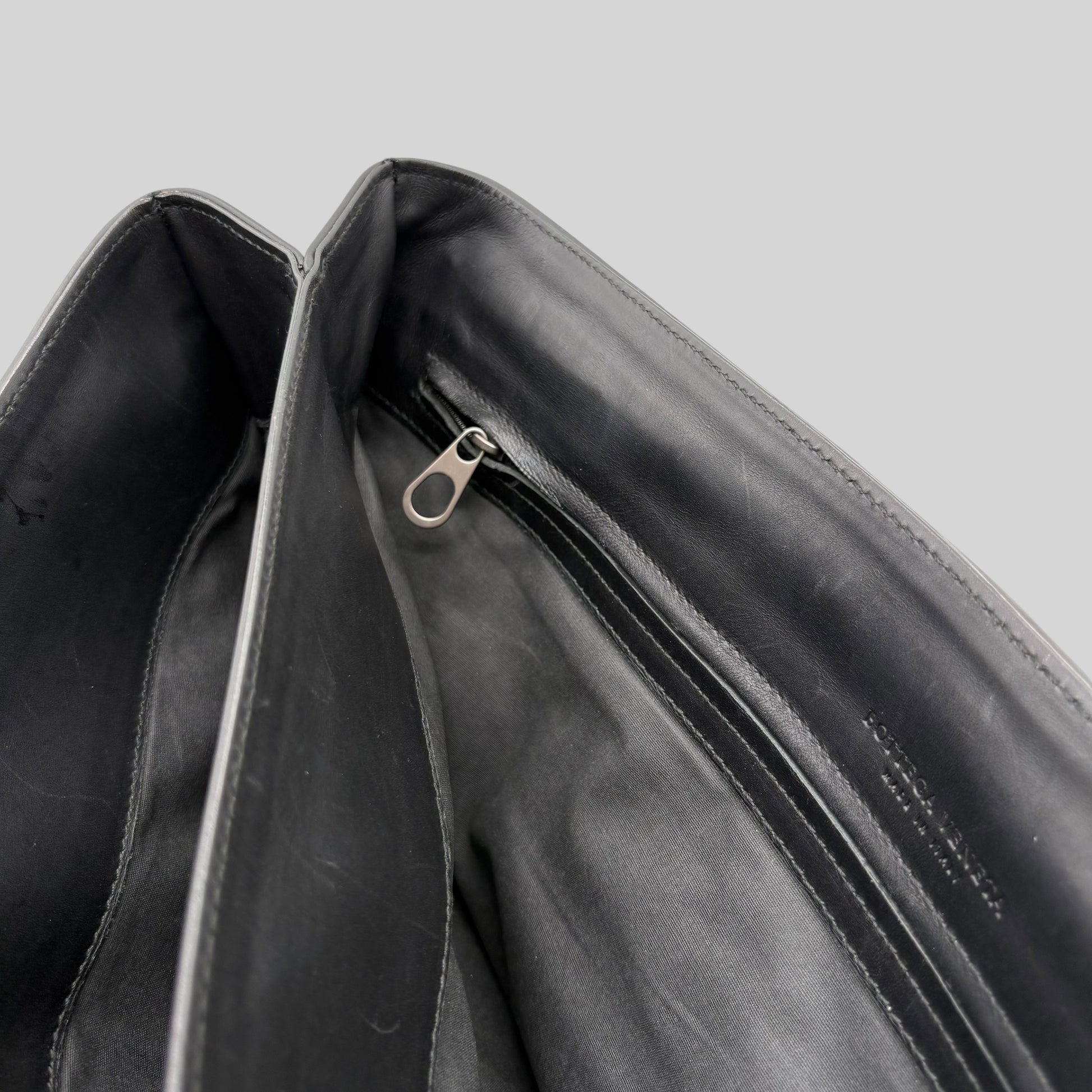 Bottega Veneta Business Bag