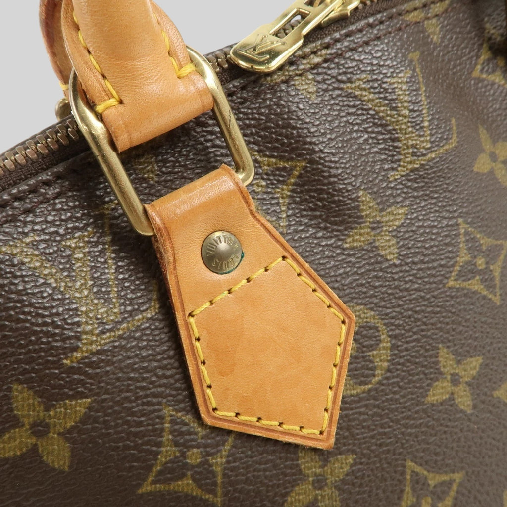 Louis Vuitton Alma PM