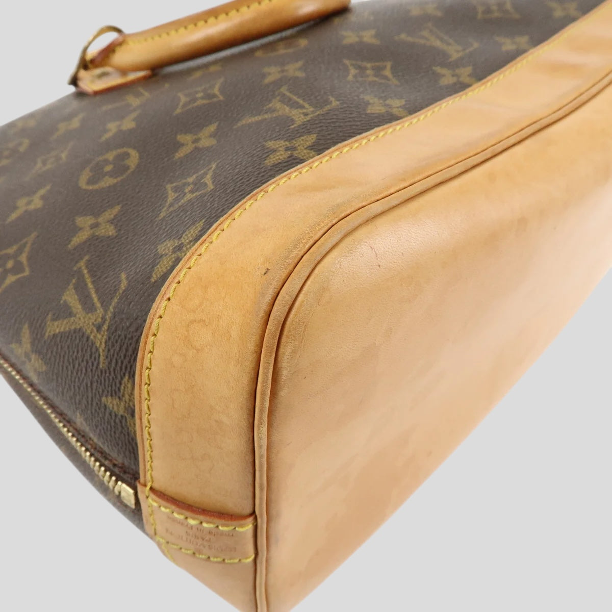 Louis Vuitton Alma PM