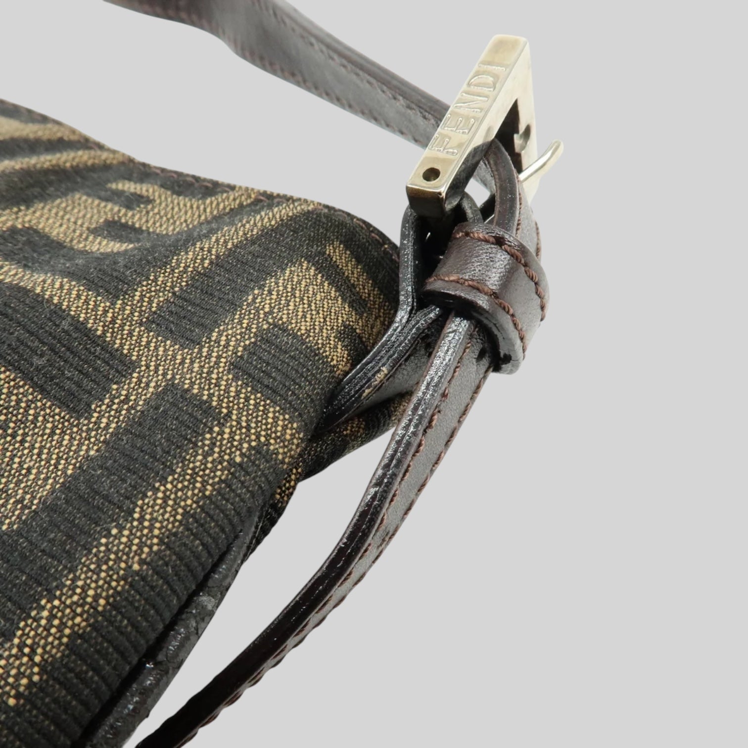 Fendi Baguette FF