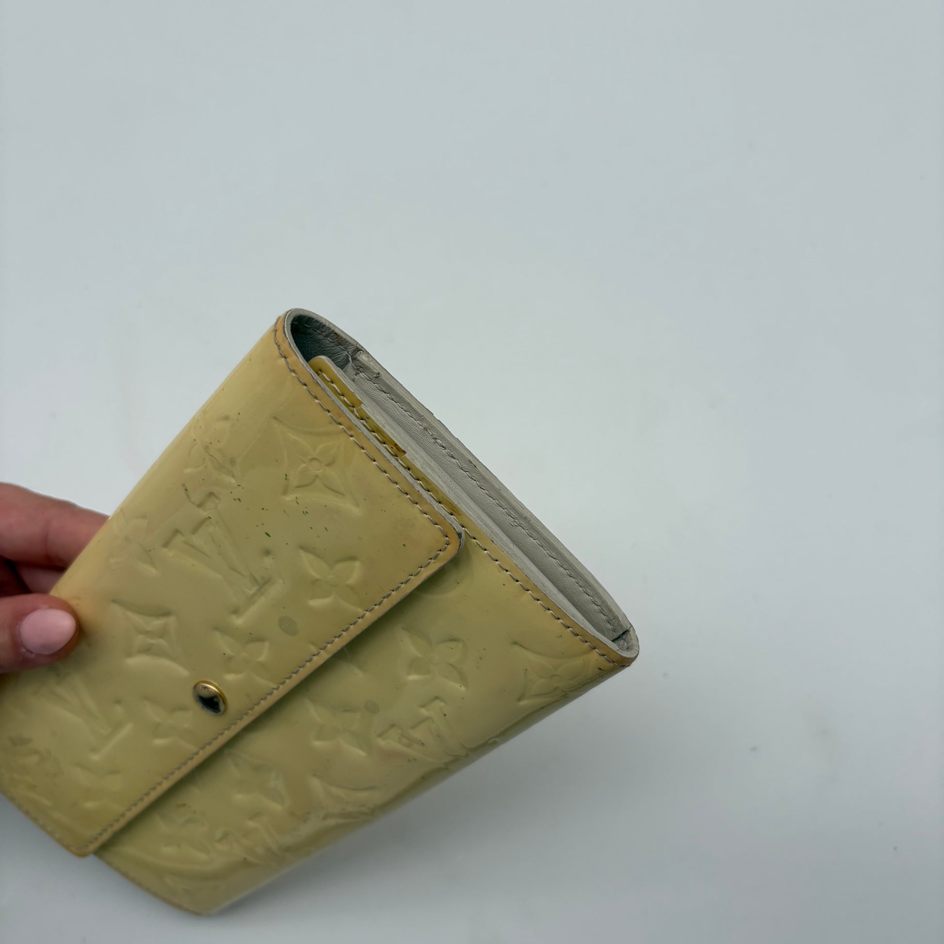Louis Vuitton Sarah