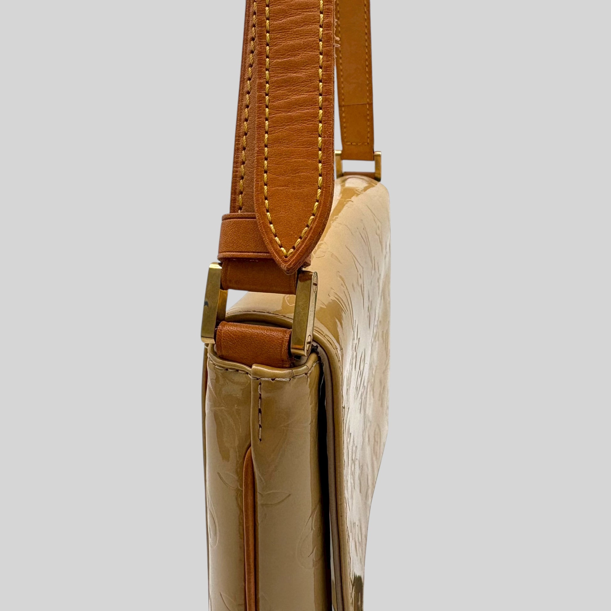 Louis Vuitton Thompson