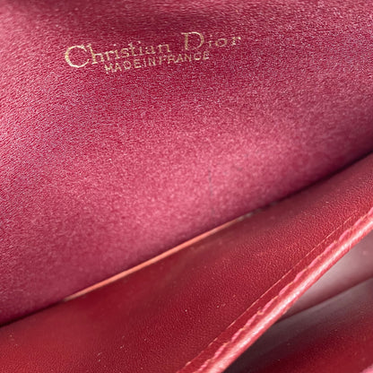 Dior Chain Shoulder