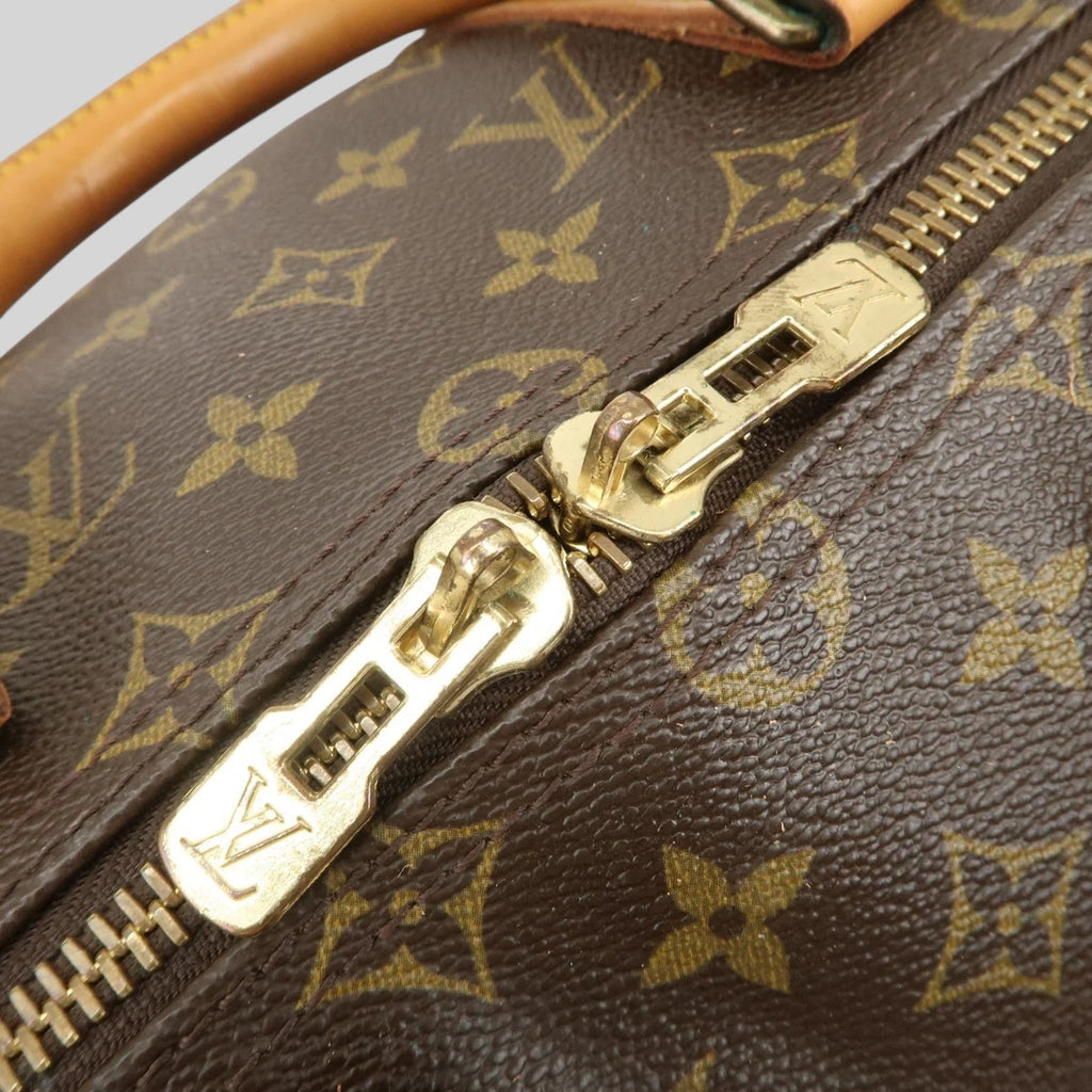 Louis Vuitton Keepall 50