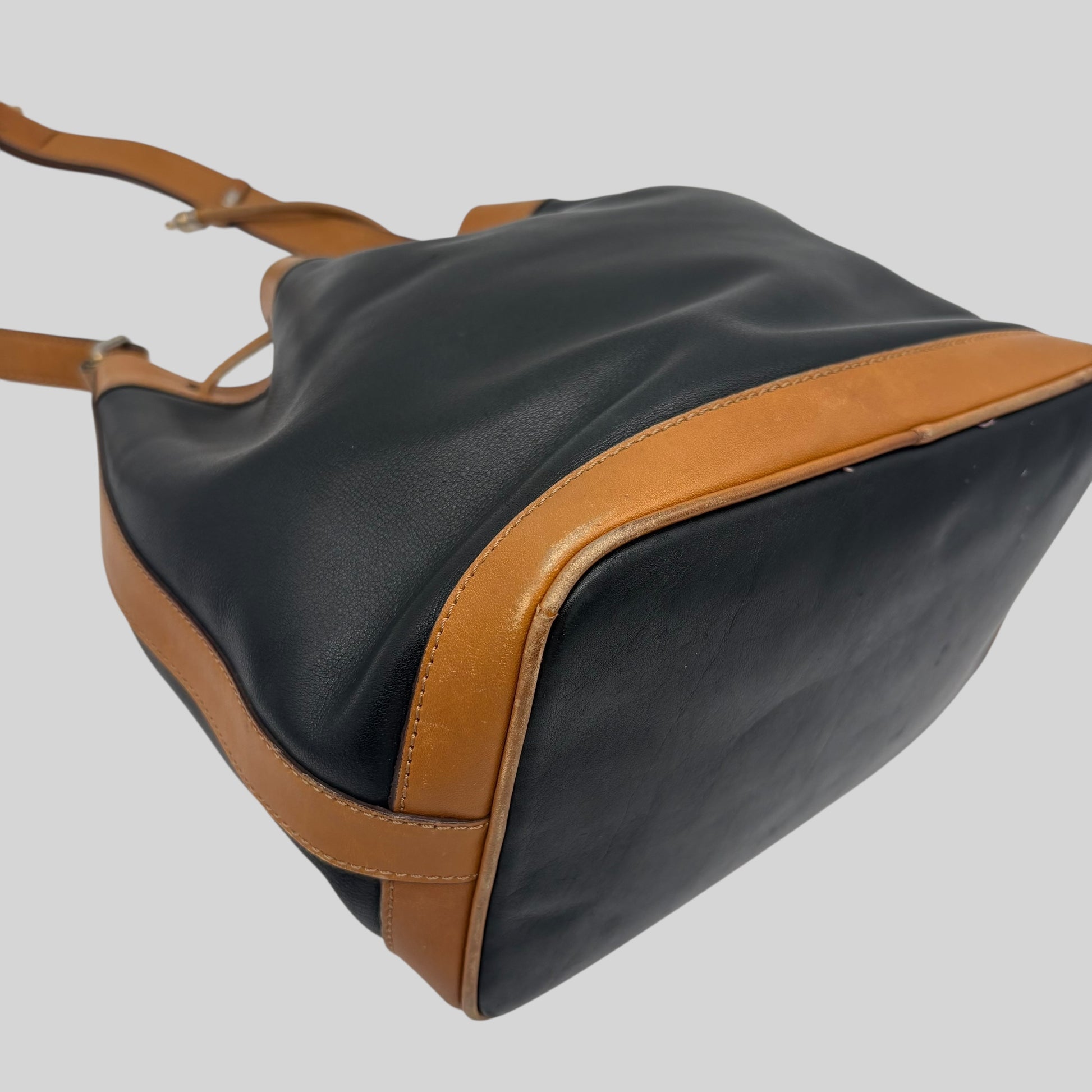 Celine Seau Leather