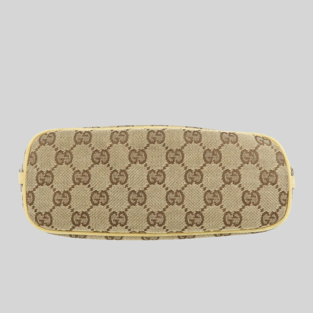 Gucci Boat